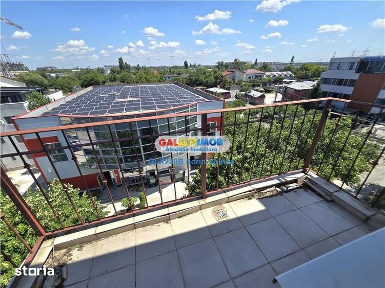 Apartament cu 3 camere în Ozana