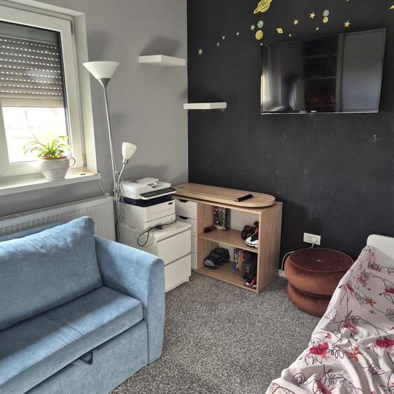 Duplex cu 4 camere cu Canalizare în Dumbrăvița