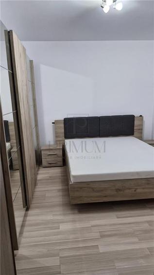 Apartament cu 3 camere decomandat în Bucovina