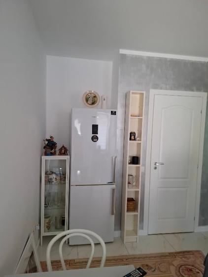 Apartament cu 2 camere decomandat, mobilat în Iosefin