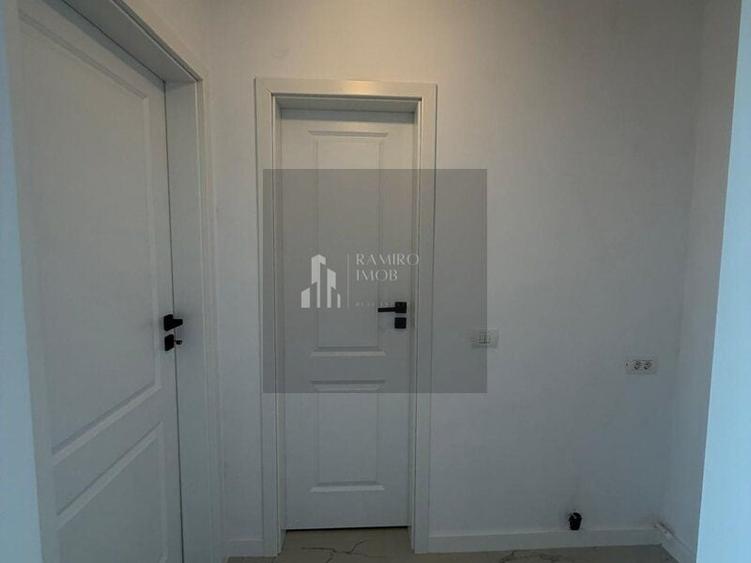 Apartament cu 2 camere semidecomandat în Baba Novac