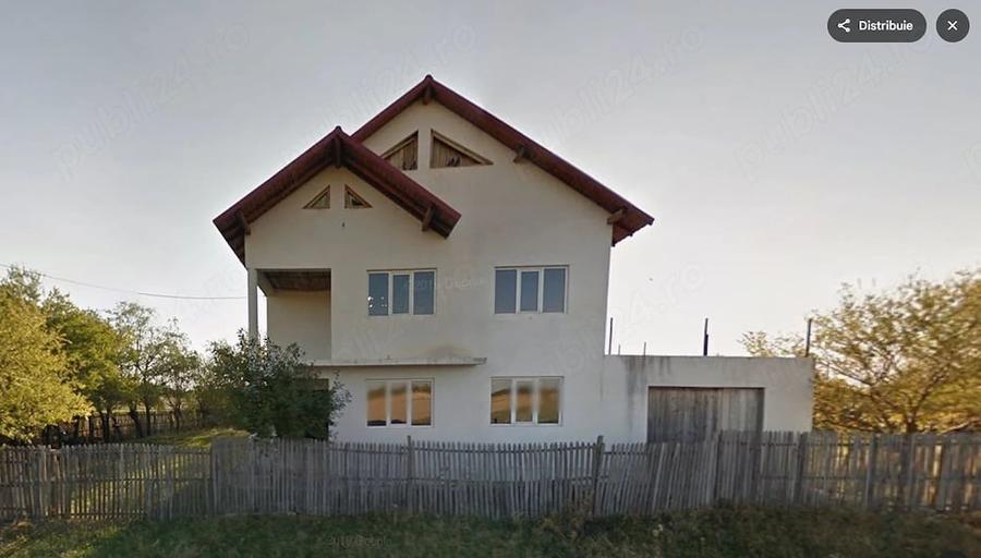 Casa P+E+M de vanzare Suseni, Arge? - 7