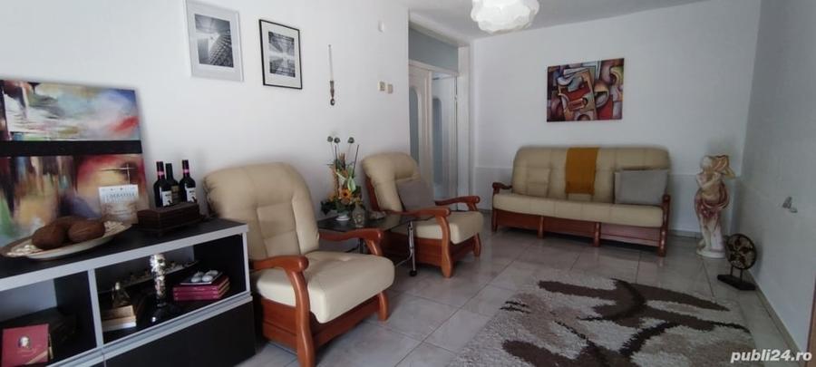 Casă cu 5 camere cu Teren 80 Mp în Orșova