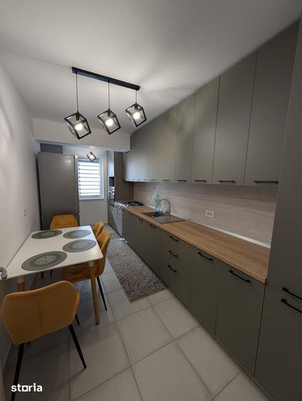 Proprietar, 3 cam, Titan4Residence, prima inchiriere, parcare op?ional - 6