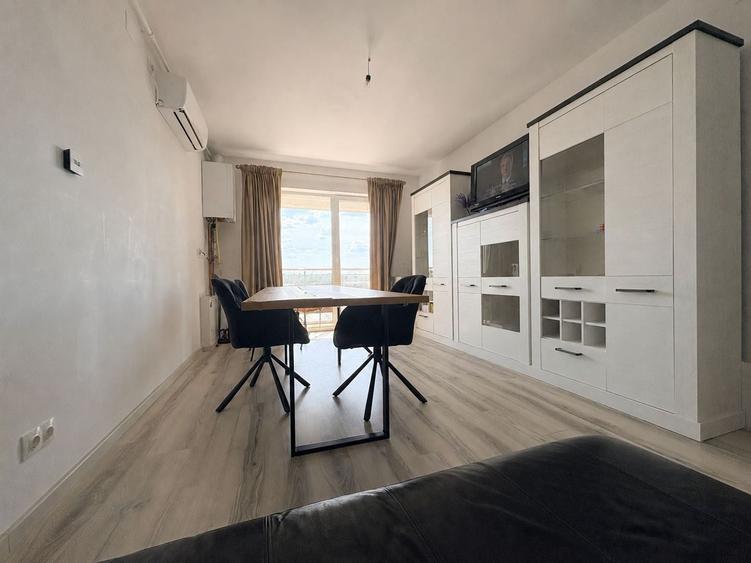 Apartament cu 2 camere decomandat în Lipovei