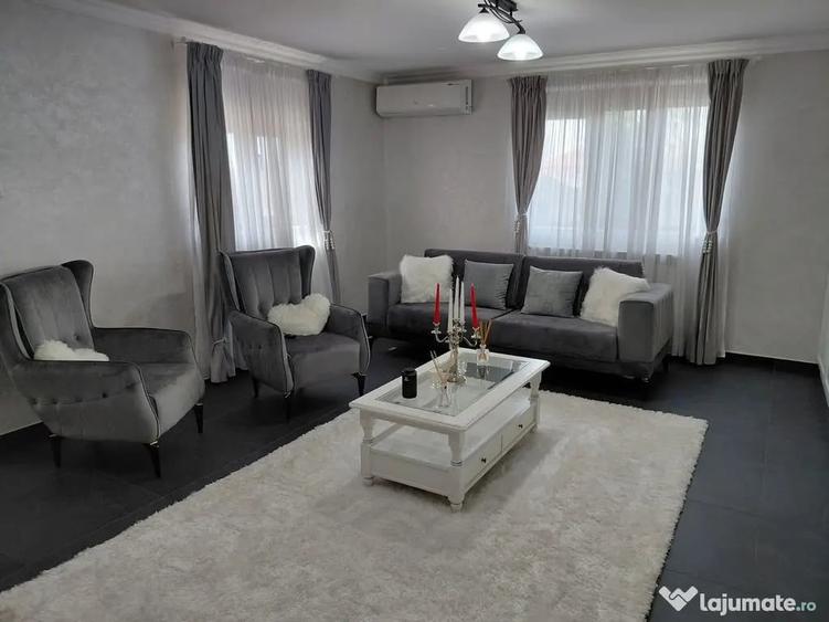 Casă cu 4 camere cu Teren 800 Mp în Șendreni