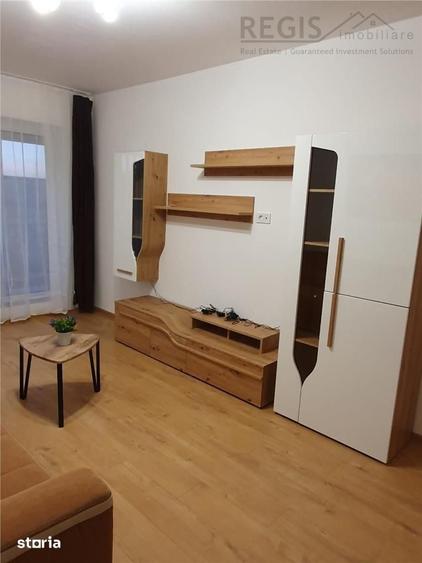 Garsoniera spatioasa 42 mp cu loc de parcare langa Coresi - 1