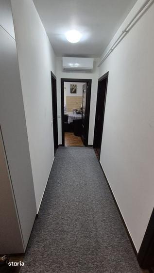 Apartament cu 2 camere decomandat în Bârnova