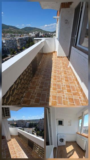 Apartament cu 2 camere decomandat în 22 Decembrie