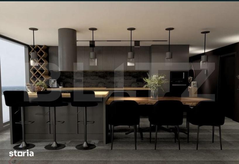 Casă cu 4 camere cu Teren 16418 Mp în Ilia