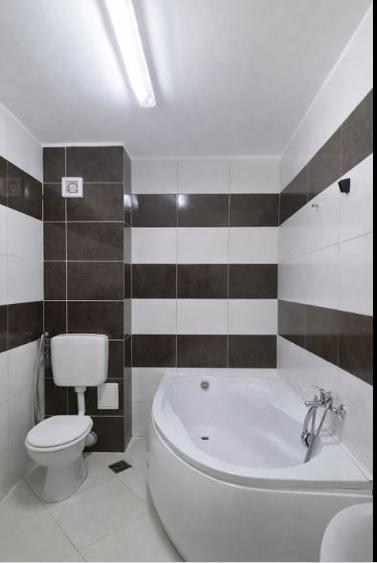 Apartament3 Camere,Aparatorii Patriei,Metrou,bl.2010,et1/2/m,Amenajat,centrala - 14
