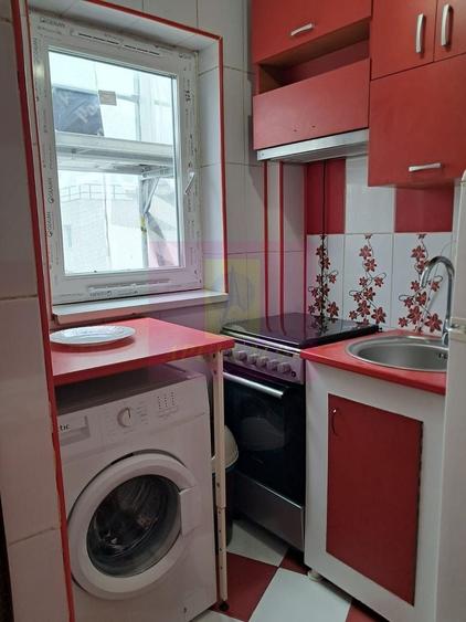 Garsonieră semidecomandată în Dristor