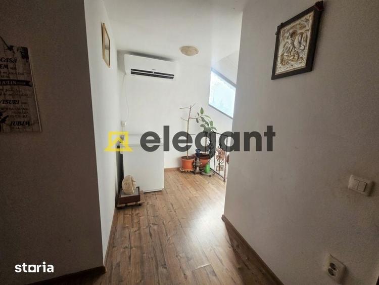 Casa eleganta! P+M, 5 camere, 116 mp utili, teren 466 mp, Girlesti - 8