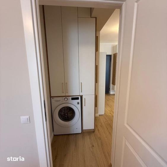 Apartament cu 3 camere în Valea Roșie