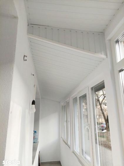 Apartament cu 3 camere decomandat în Militari — fotografia 3