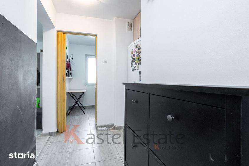 Apartament 2 camere | Mega Mall Arena Nationala | - 10