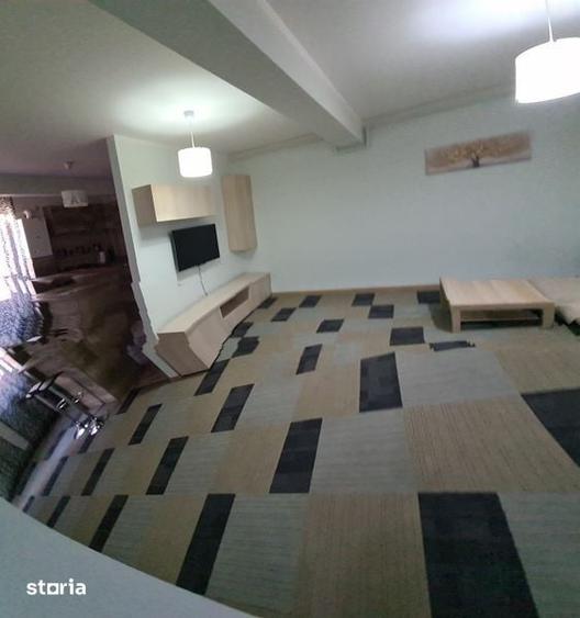 Apartament cu 2 camere în Dobroești