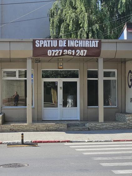 Spațiu comercial, de 93 mp, în Sud