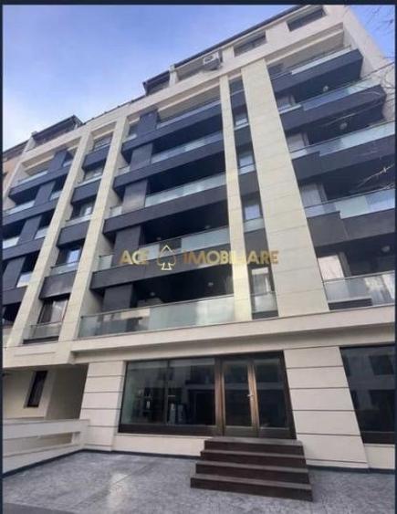 Apartament cu 2 camere decomandat, mobilat în Aviației