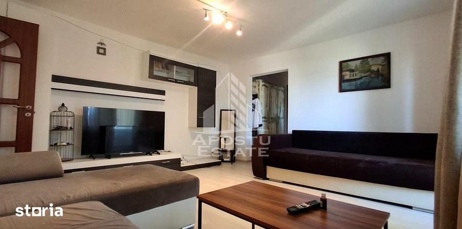 Apartament 2 camere semidecomanda, et 4/4 Orizont - 12