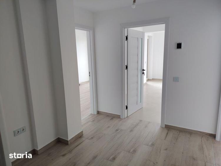 Apartament cu 2 camere decomandat în Copou