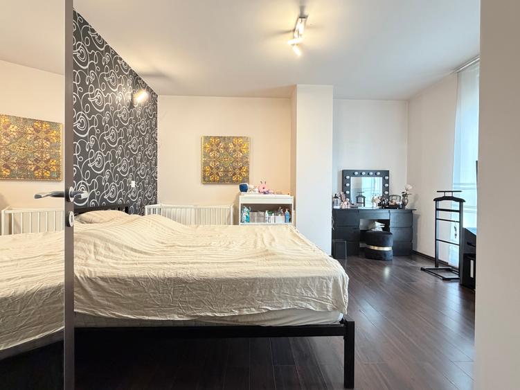 Apartament cu 2 camere decomandat în Șagului