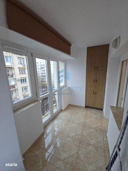 Apartament cu 3 camere, mobilat în Timpuri Noi