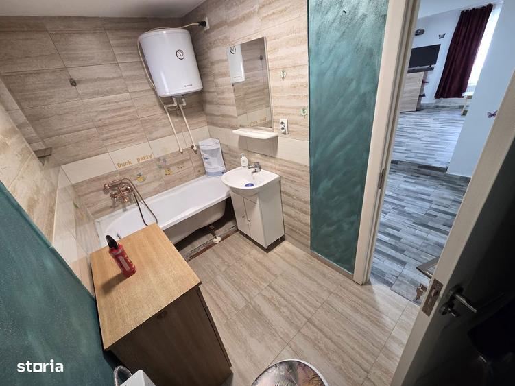 Casă cu 3 camere decomandat cu Teren 1020 Mp în Somova