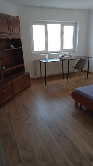 Apartament cu 2 camere decomandat în Mănăștur