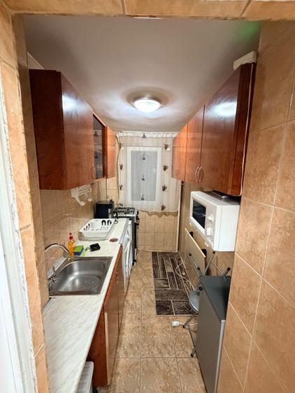 Apartament cu 2 camere decomandat în Morarilor