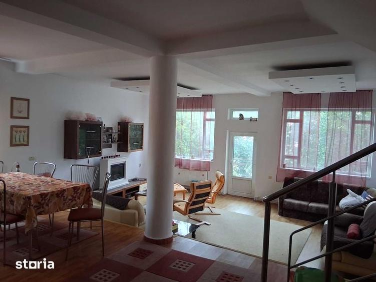 Casa inchiriat Busteni - 1