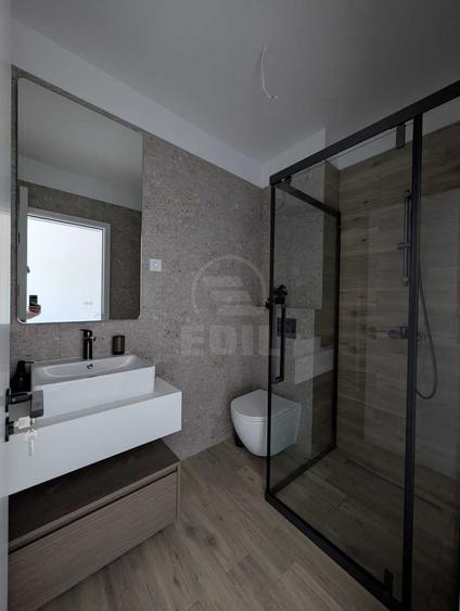 Inchiriere Apartament 3 camere semidecomandat, 70 mp, Tineretului - 8