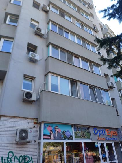 Apartament cu 2 camere decomandat în Dristor