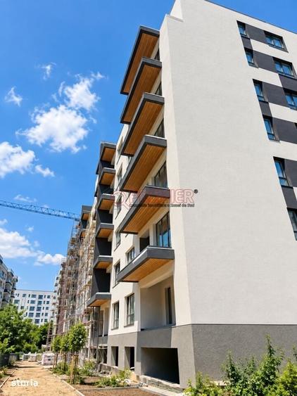 65.000 + TVA | GARSONIERA NOUA 38,91 MP | ACTE GATA | AVANS 15% | - 5