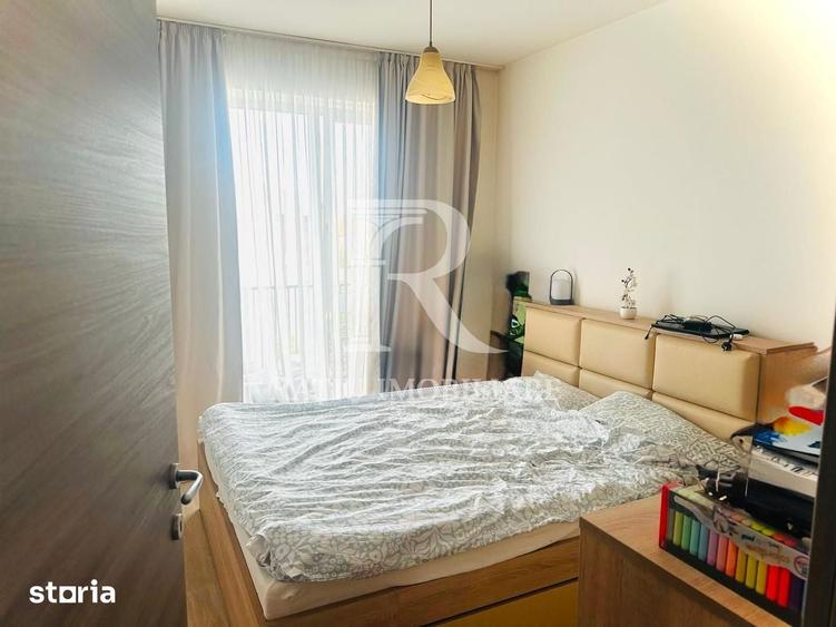 Apartament 2 camere | Prima Universitatii | Oradea - 5