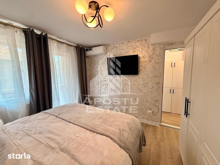 Apartament cu 3 camere în Soarelui