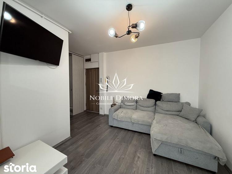 Apartament cu 3 camere, mobilat în Torontalului
