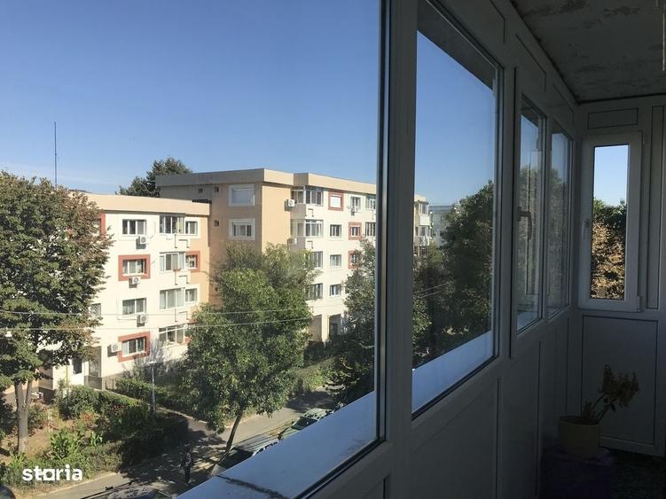 Apartament 2 camere | Aviatiei | Metrou | aer conditionat. - 5