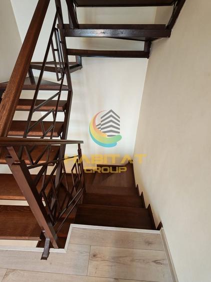 Casă individuală cu 4 camere cu Canalizare în Colentina