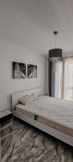 Apartament 2 camere, 61 mp utili, Etaj 7 Arena Residence, Oradea. - 4