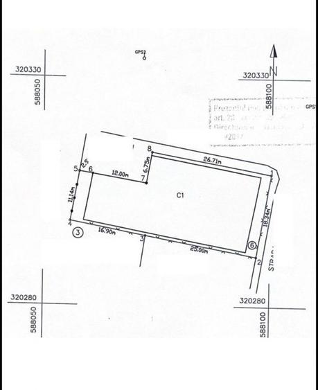 Spațiu comercial, de 699 mp, în Progresul