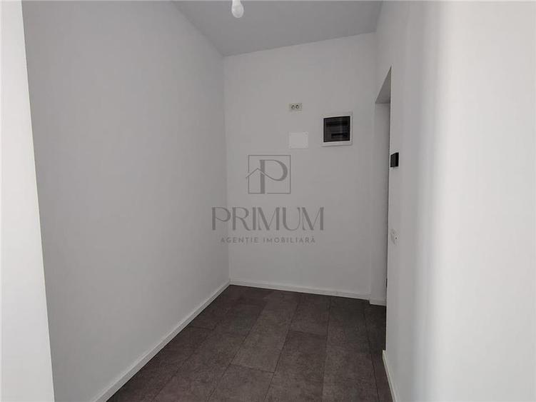 Apartamente Mosnita - 2 camere - curte proprie - zona excelenta - 5