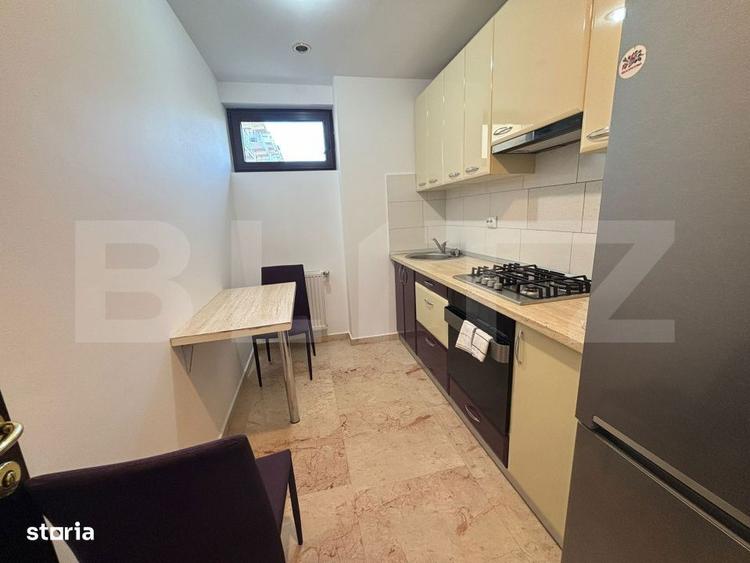 Apartament 2 camere, 75 mp, Loc de parcare inclus Exclusive Reside - 2