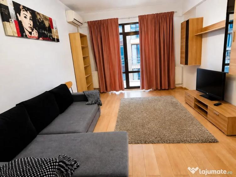 Apartament cu 2 camere decomandat în Fundeni