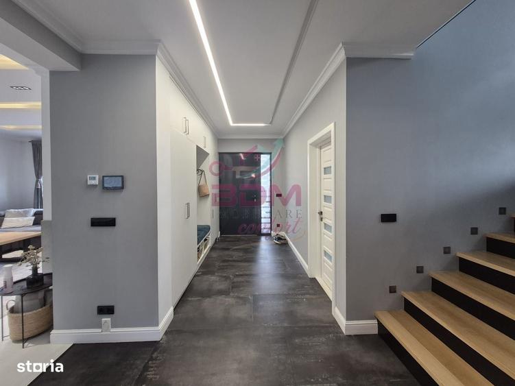 Casă cu 4 camere cu Teren 750 Mp în Central
