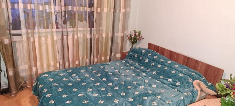 Apartament cu 2 camere nedecomandat în Viziru 3