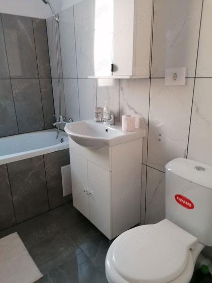 Apartament cu 2 camere în Giroc
