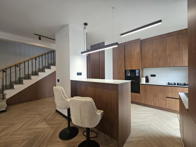 Gilau, casa premium la cheie cu 2 parcari - 3