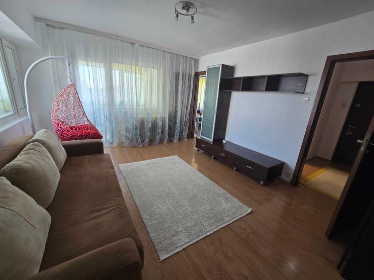Garsoniera 39 mp | Proprietar | 3 min Metrou Lujerului - 3