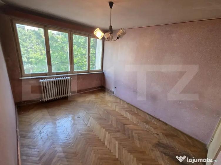 Apartament 2 camere, 50 mp, zona Dacia - Tudor - 6